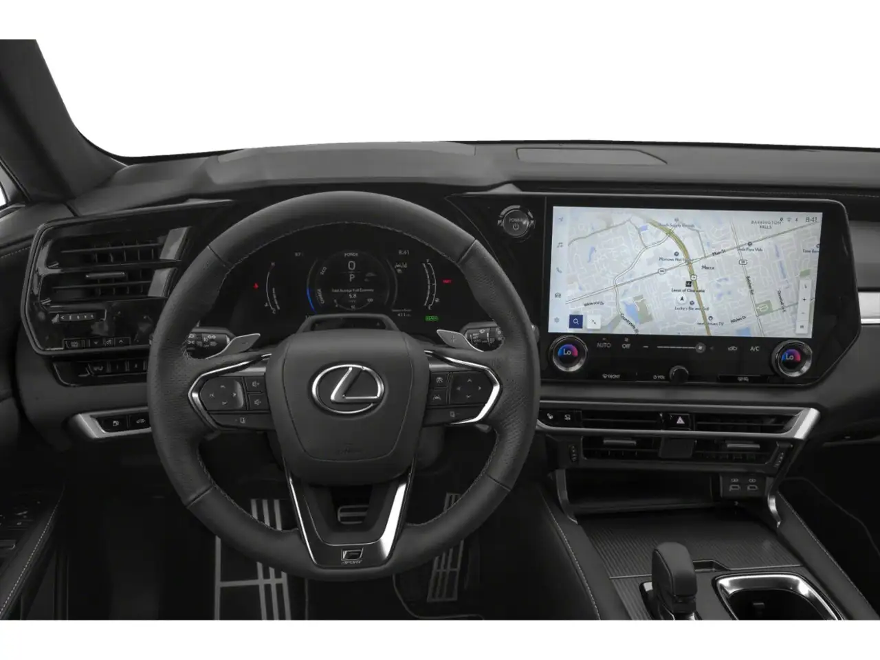 Lexus RX - Image 4