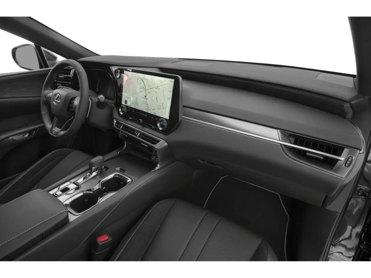 Lexus RX - Image 12