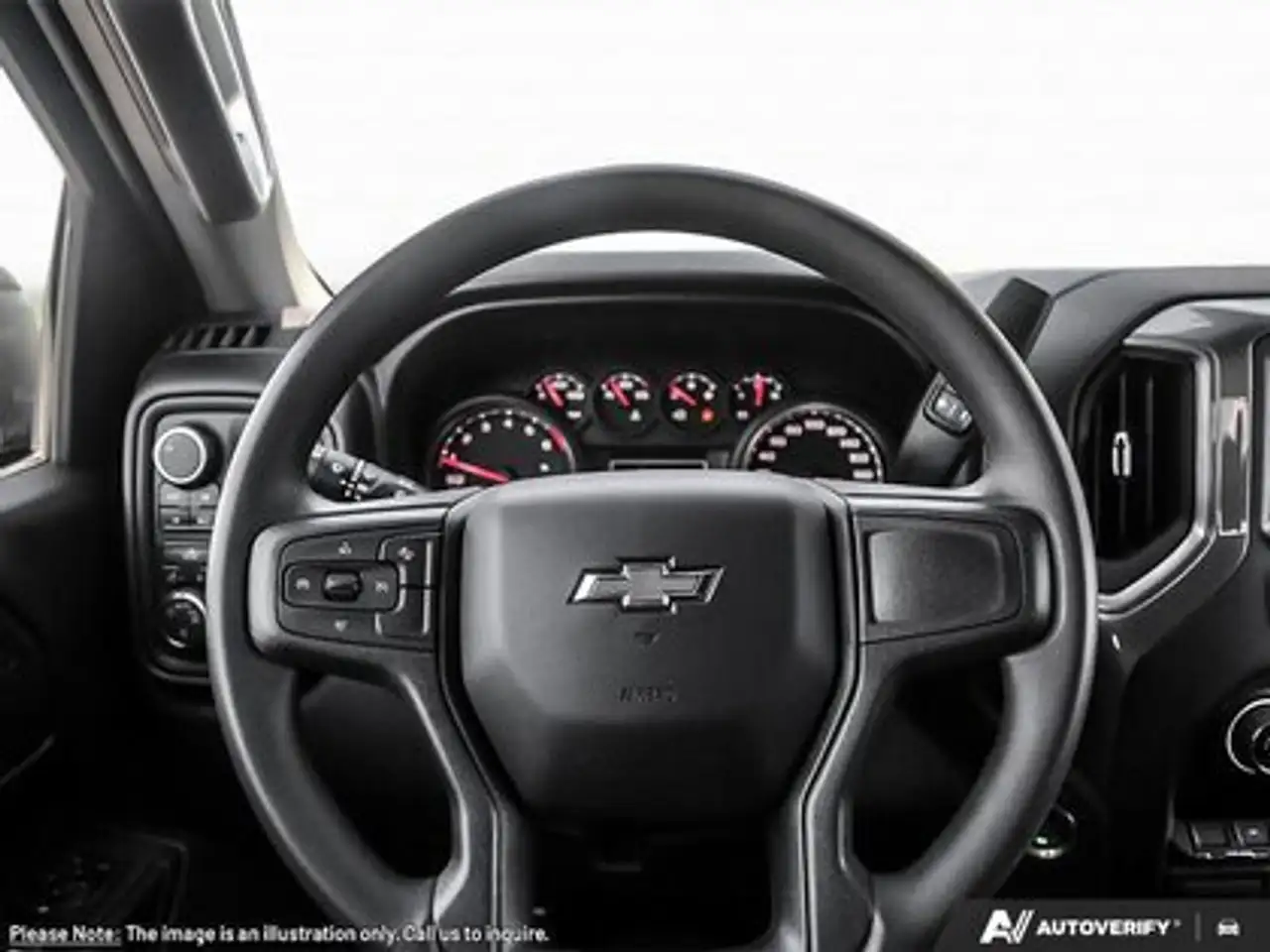 Chevrolet Silverado 1500 - Image 13