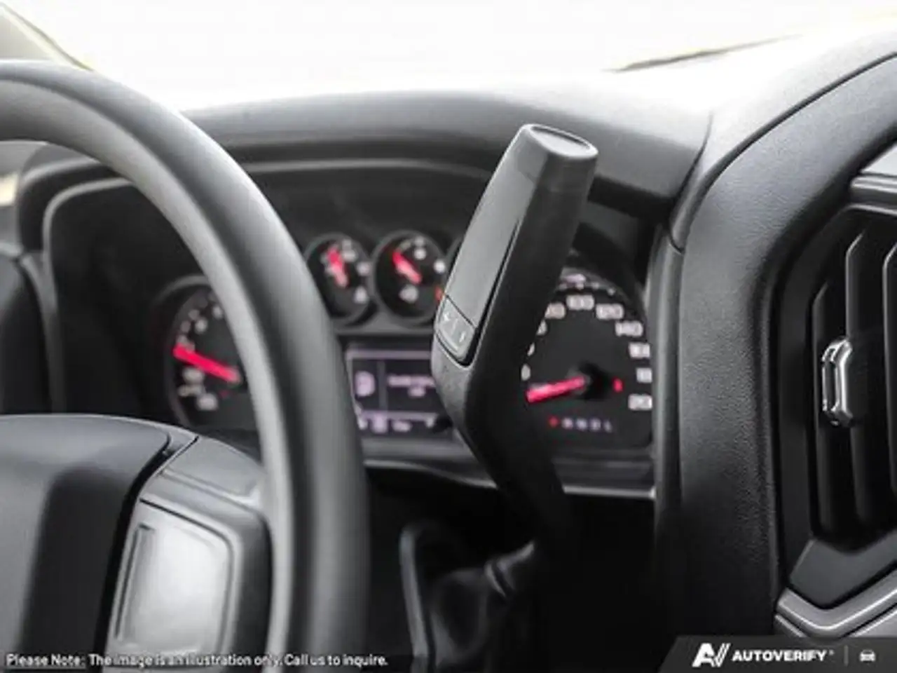 Chevrolet Silverado 1500 - Image 17