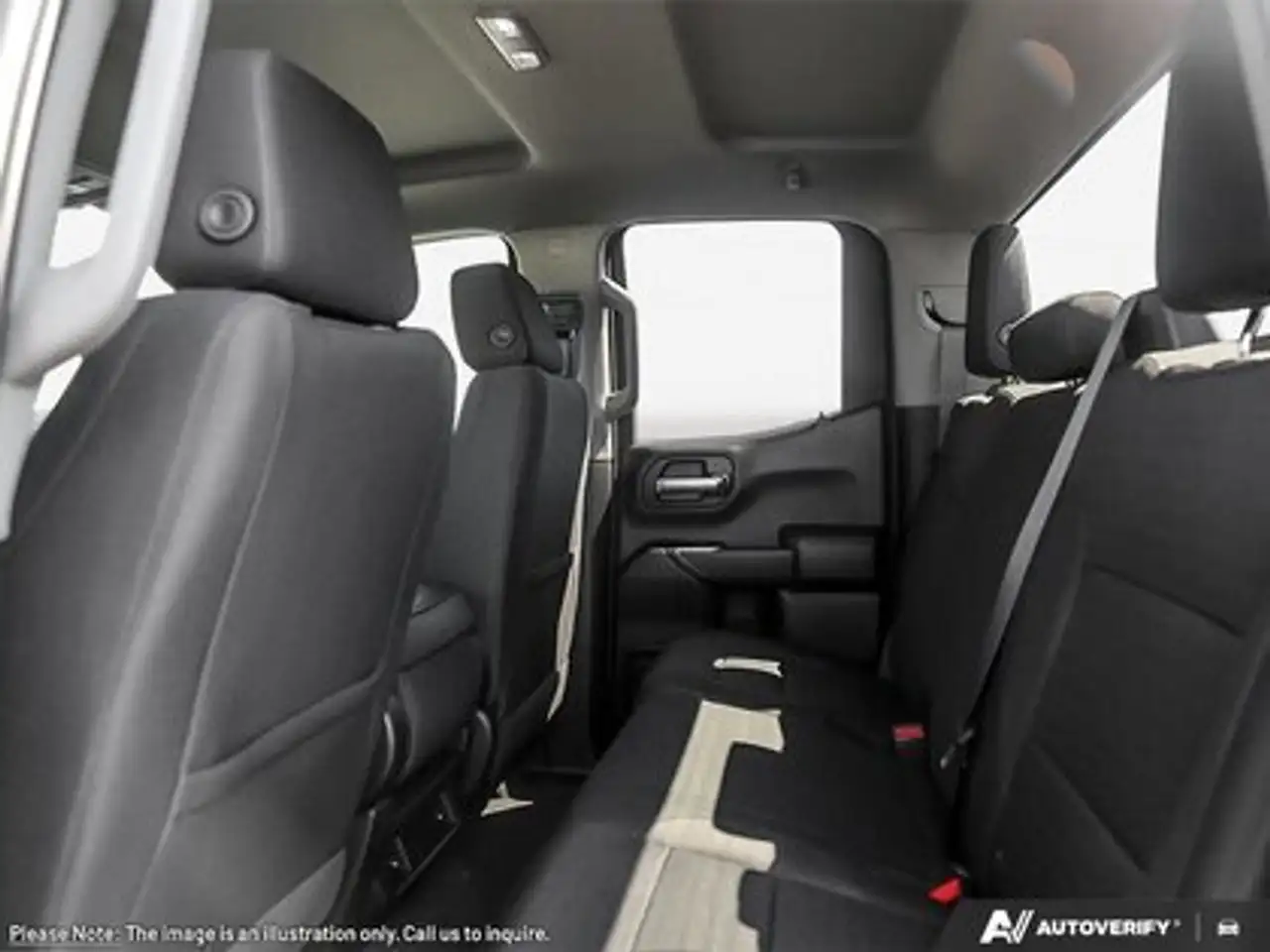 Chevrolet Silverado 1500 - Image 21
