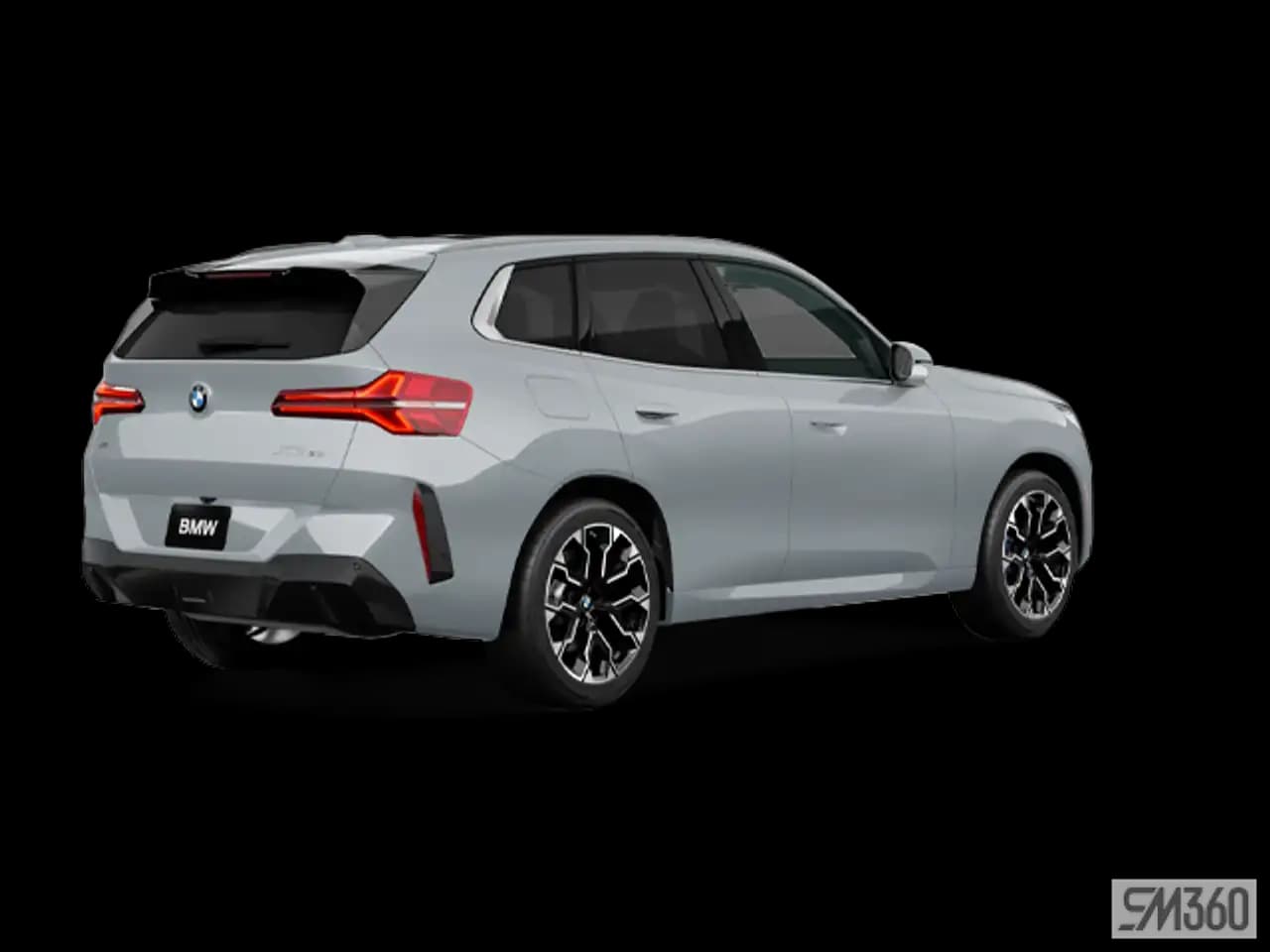 BMW X3 - Image 2