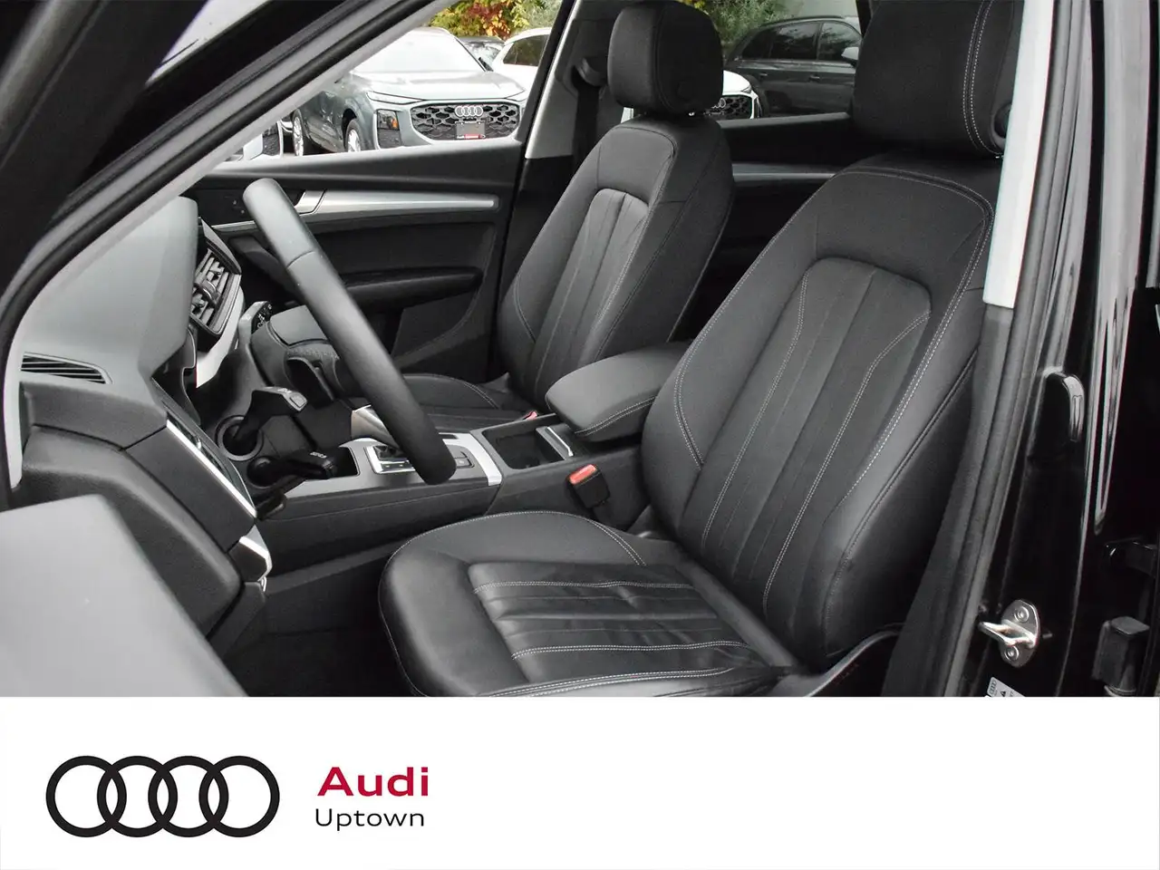 Audi Q5 - Image 14