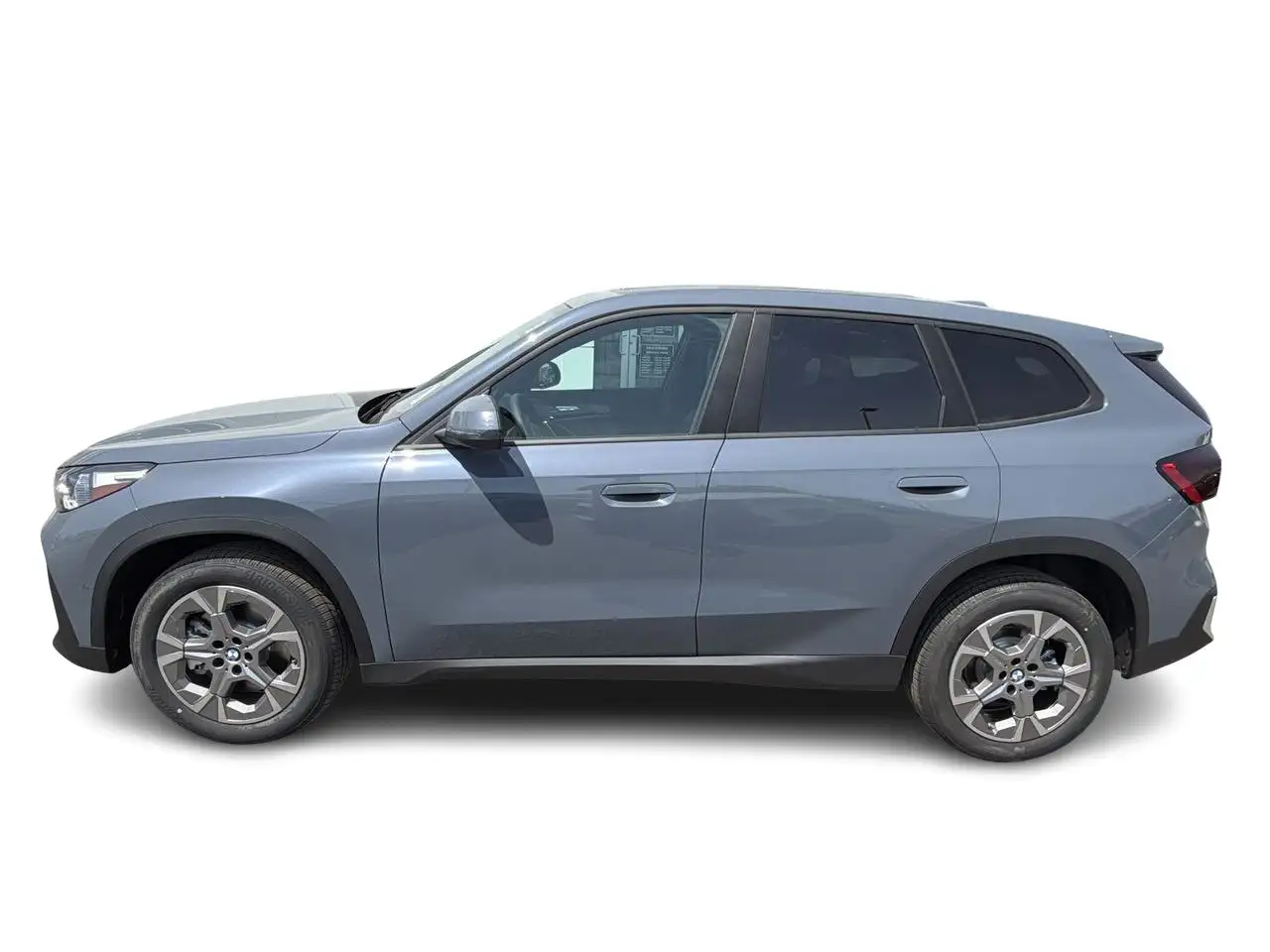 BMW X1 - Image 8