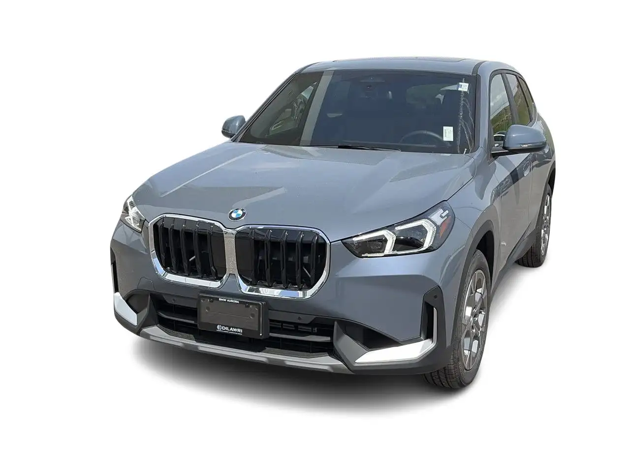BMW X1 - Image 5