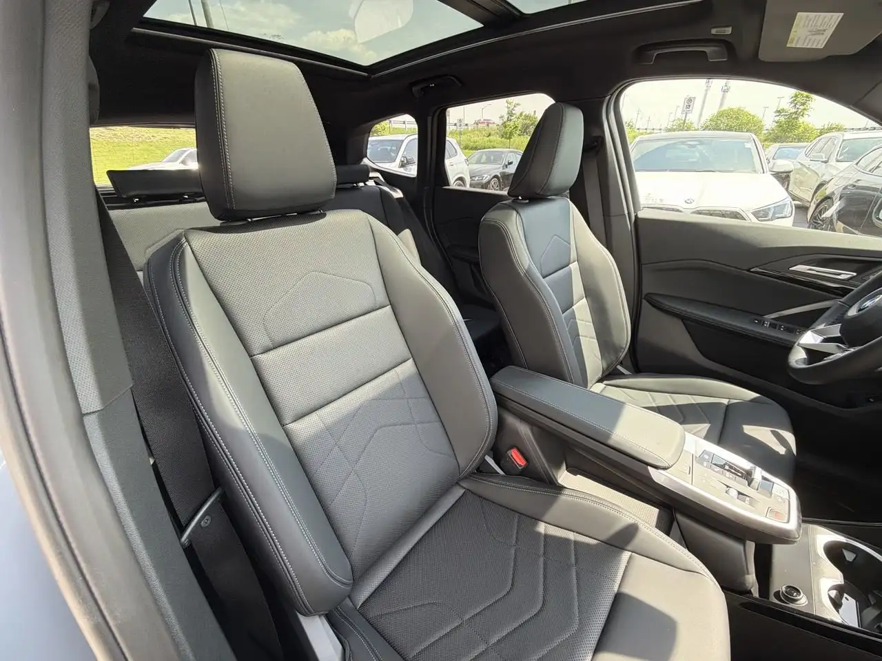 BMW X1 - Image 33