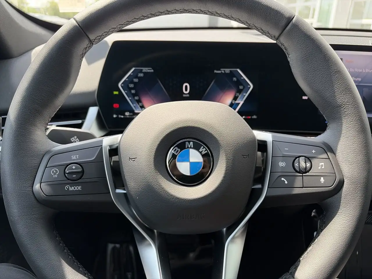 BMW X1 - Image 22