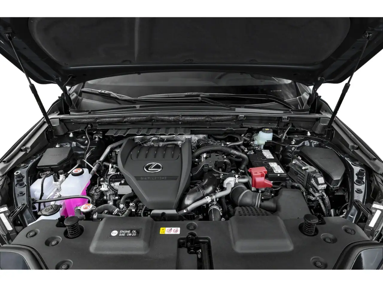 Lexus NX - Image 9