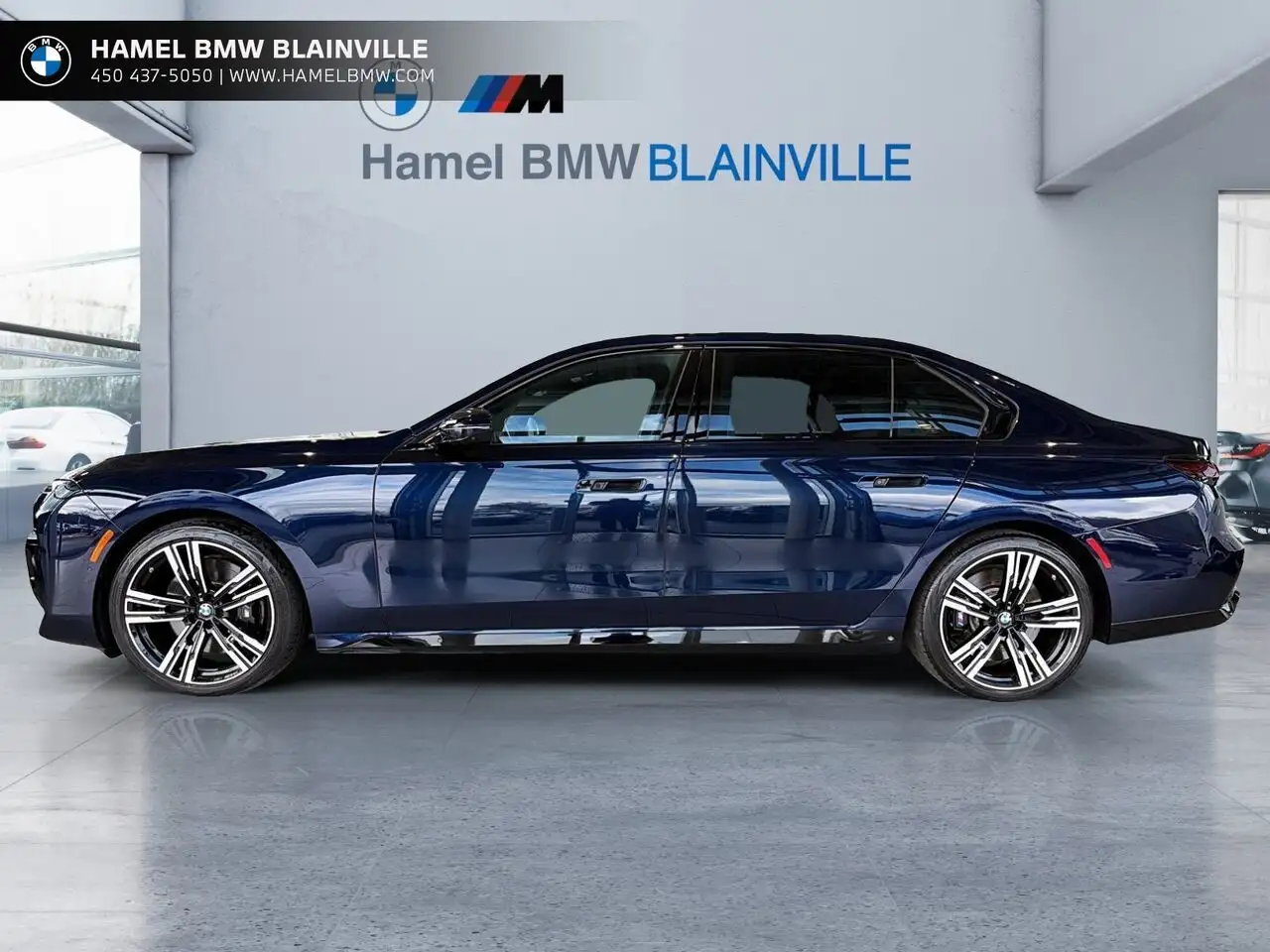 BMW 7 Series - Image 3