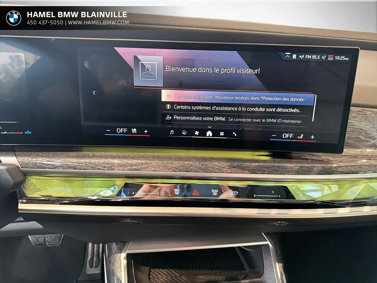 BMW 7 Series - Image 15