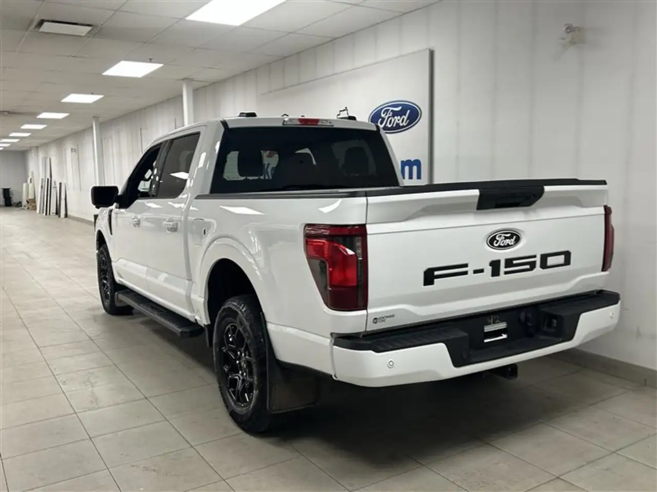 Ford F-150 - Image 4