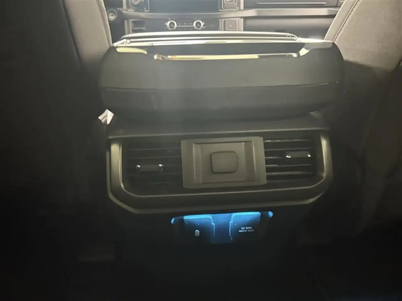 Ford F-150 - Image 8