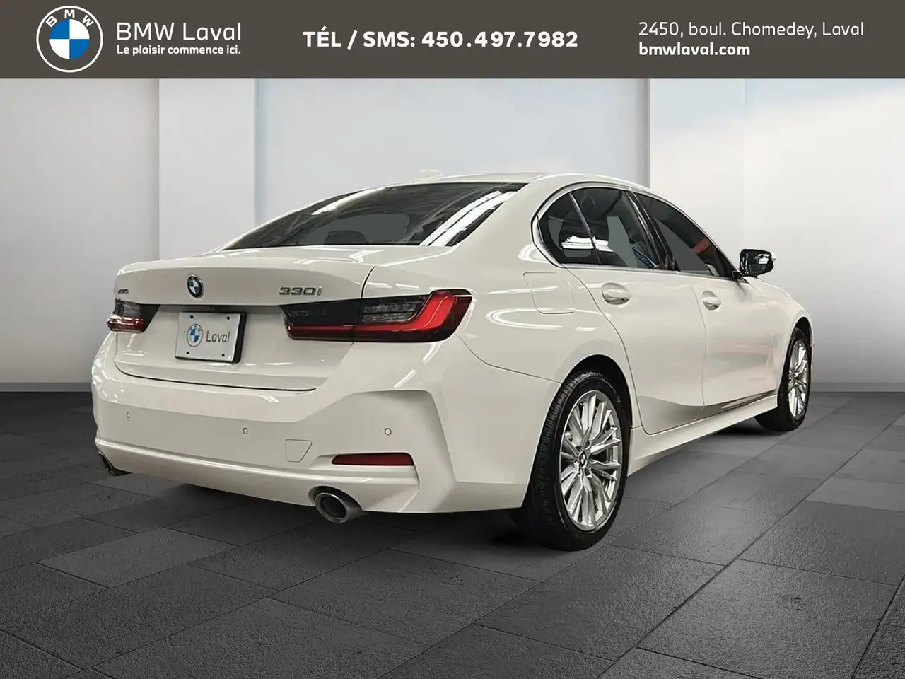 BMW 3 Series - Image 7