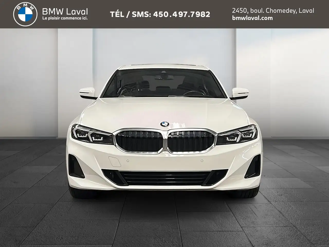 BMW 3 Series - Image 2