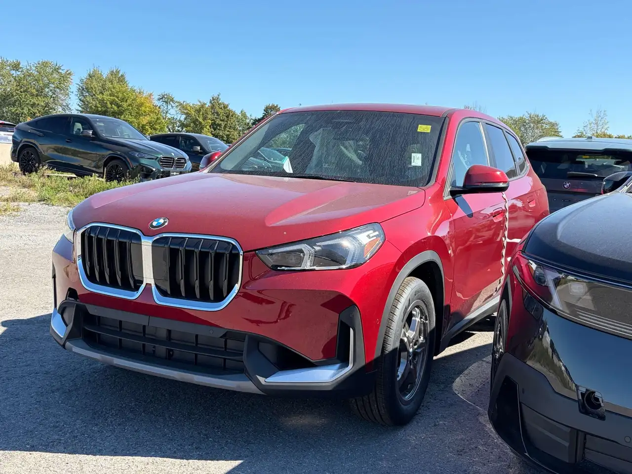 BMW X1 - Image 1