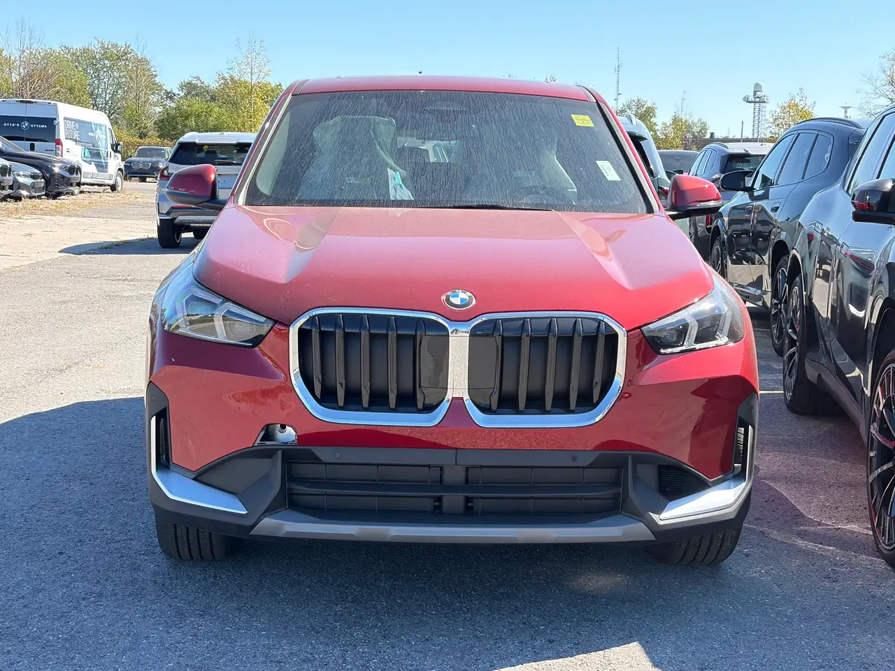 BMW X1 - Image 2
