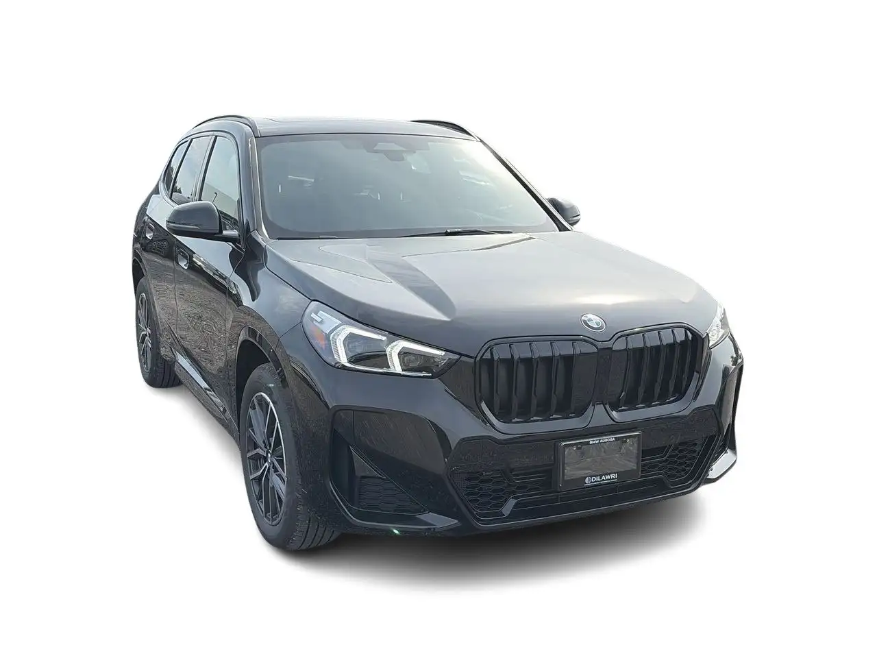 BMW X1 - Image 3