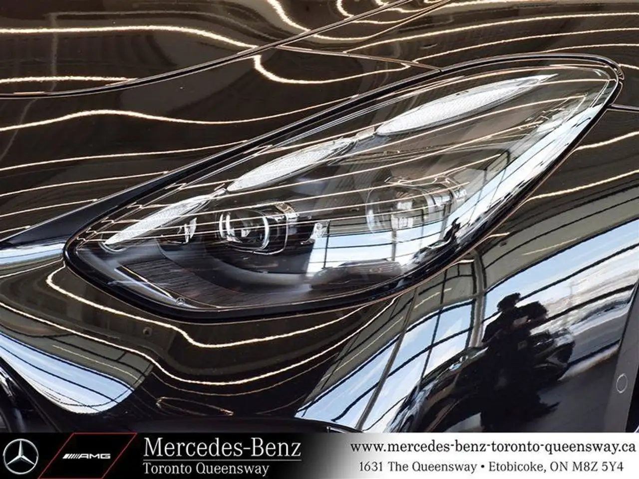 Mercedes-Benz AMG GT - Image 7