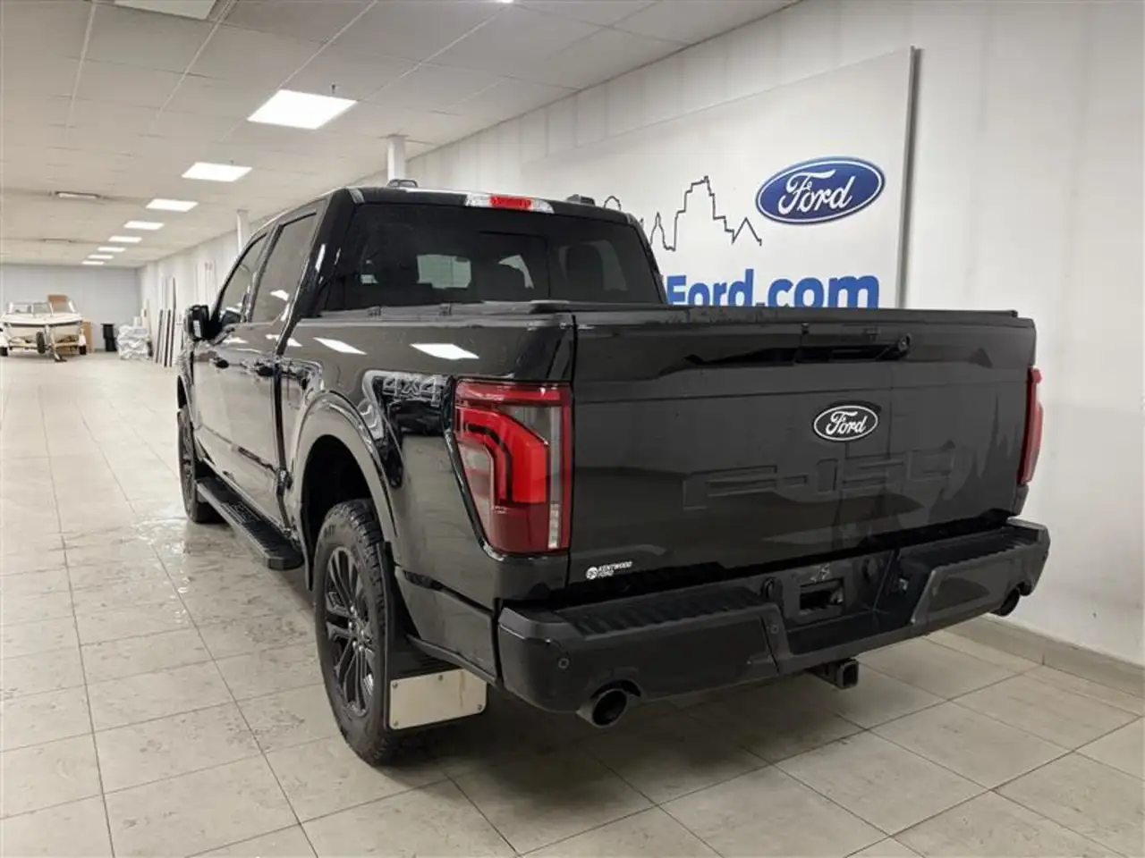 Ford F-150 - Image 6
