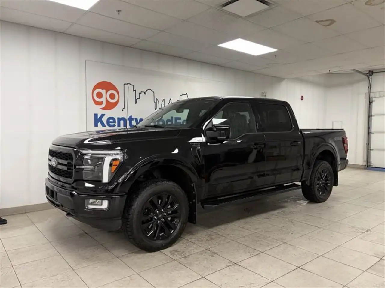 Ford F-150 - Image 1
