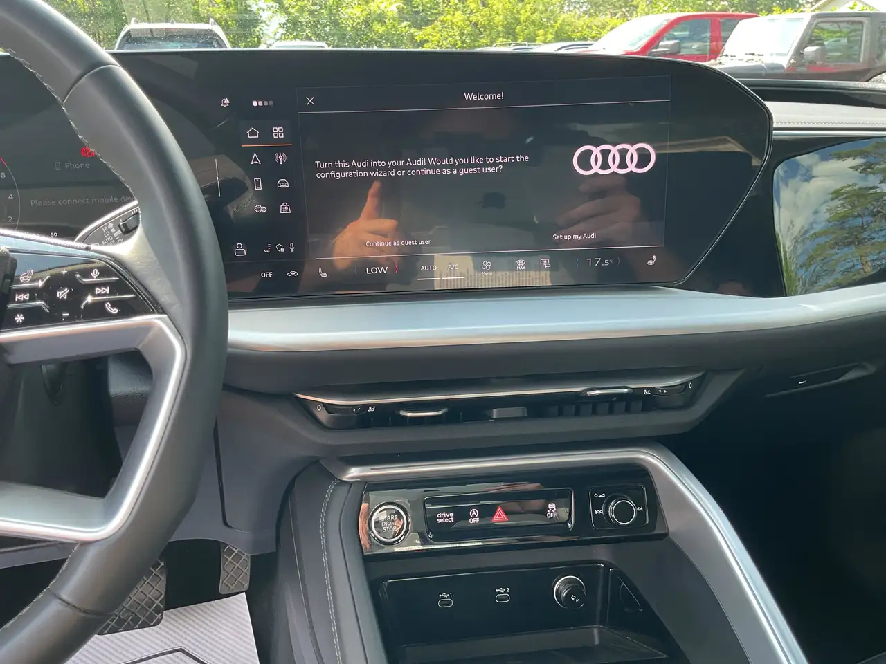 Audi Q5 - Image 28