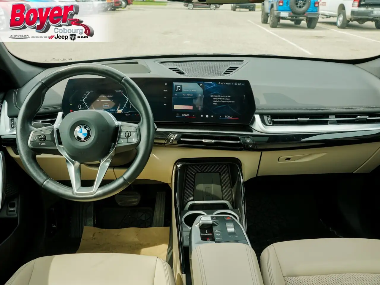 BMW X1 - Image 15