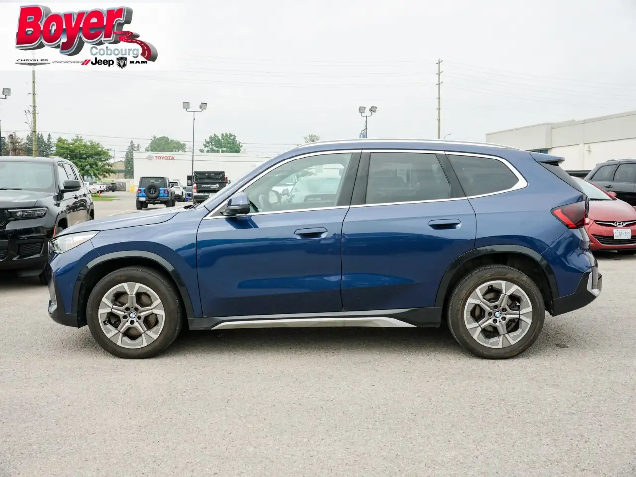 BMW X1 - Image 3