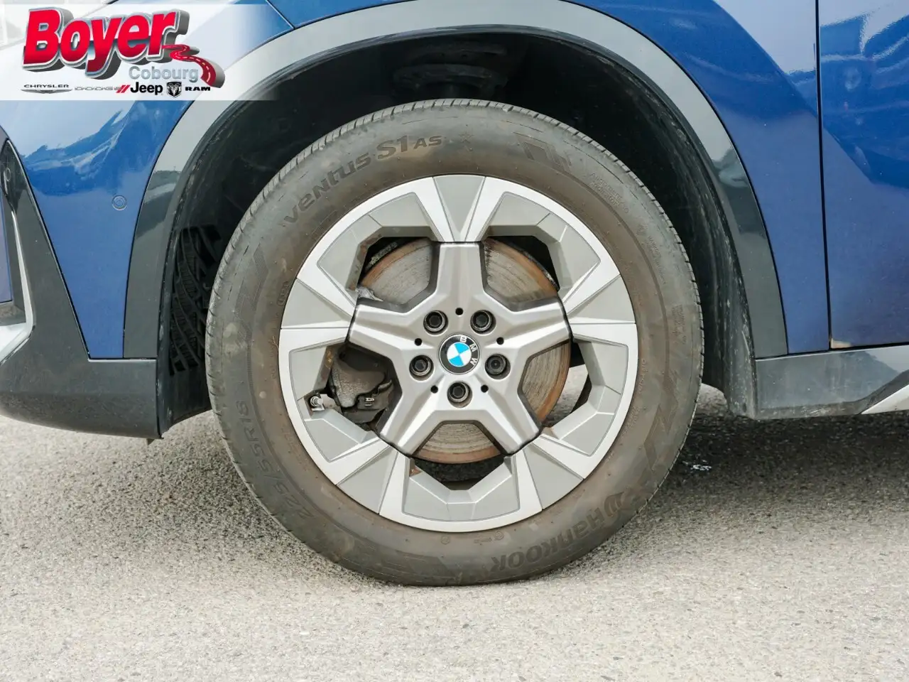 BMW X1 - Image 7