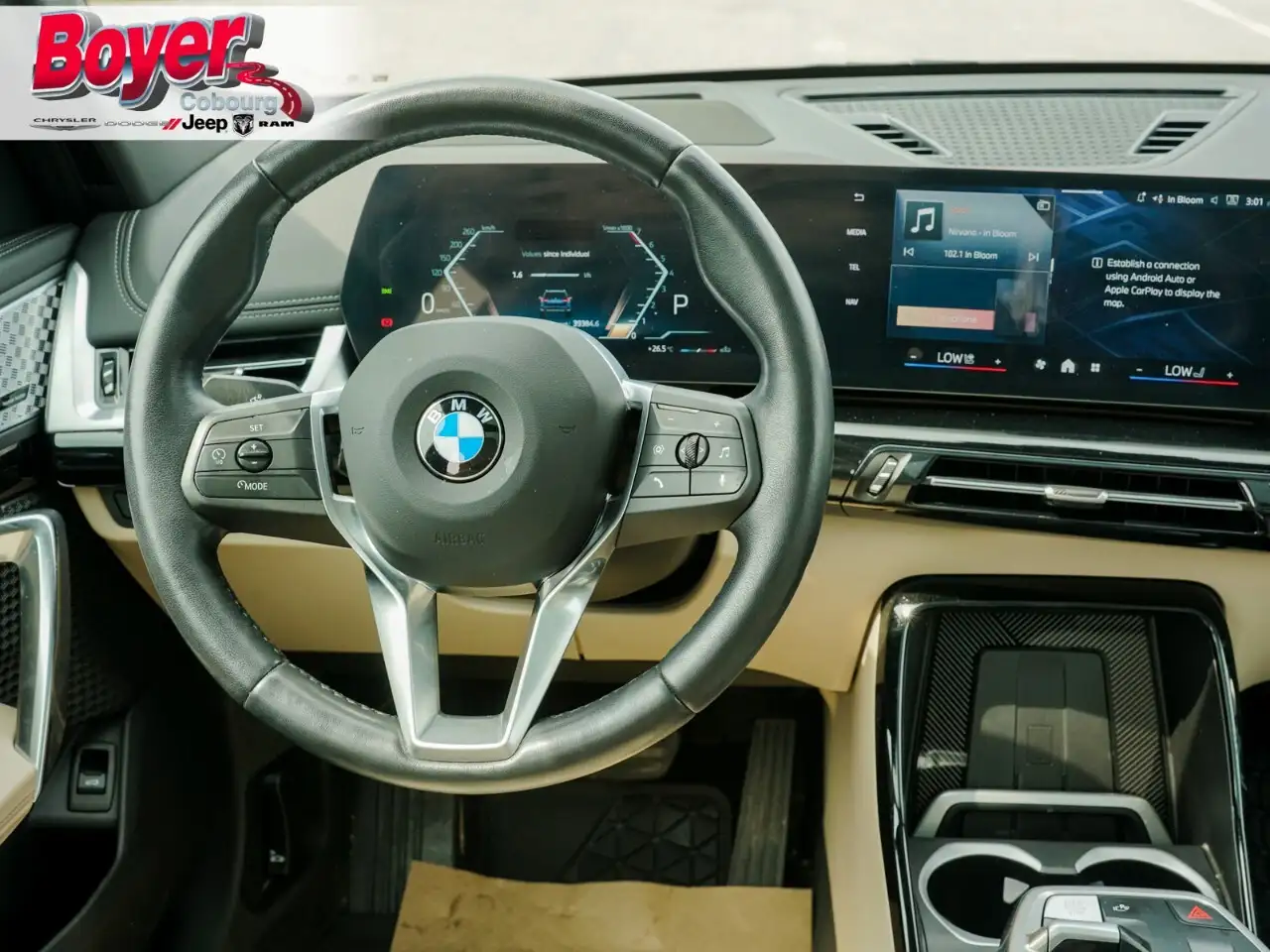 BMW X1 - Image 16