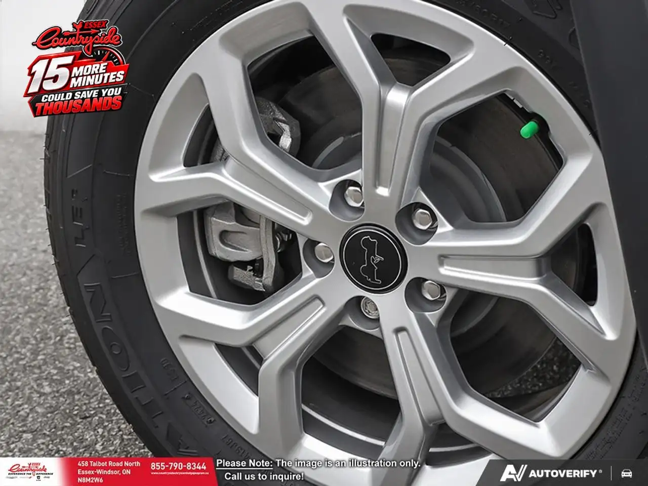 Jeep Compass - Image 9