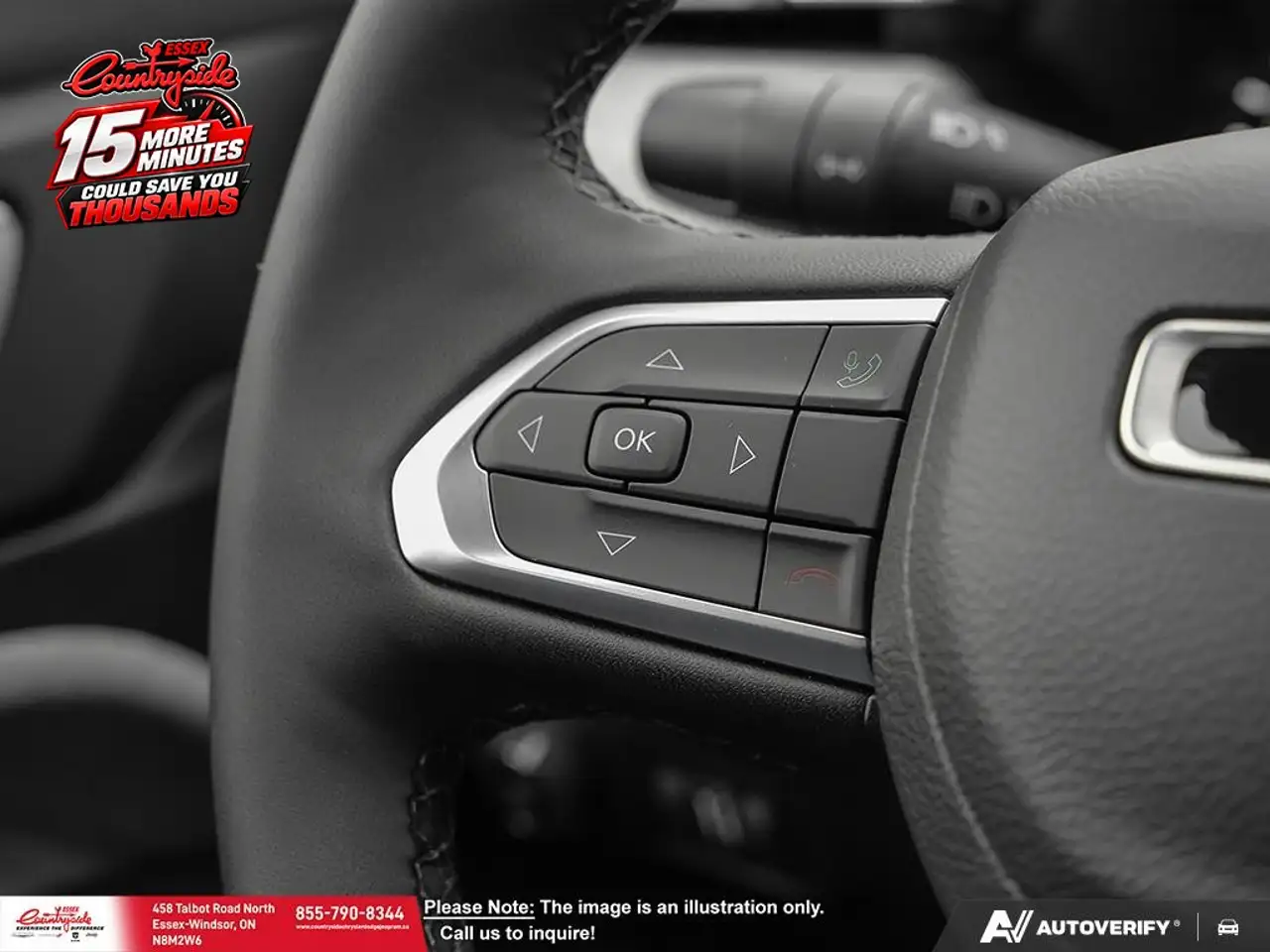 Jeep Compass - Image 15