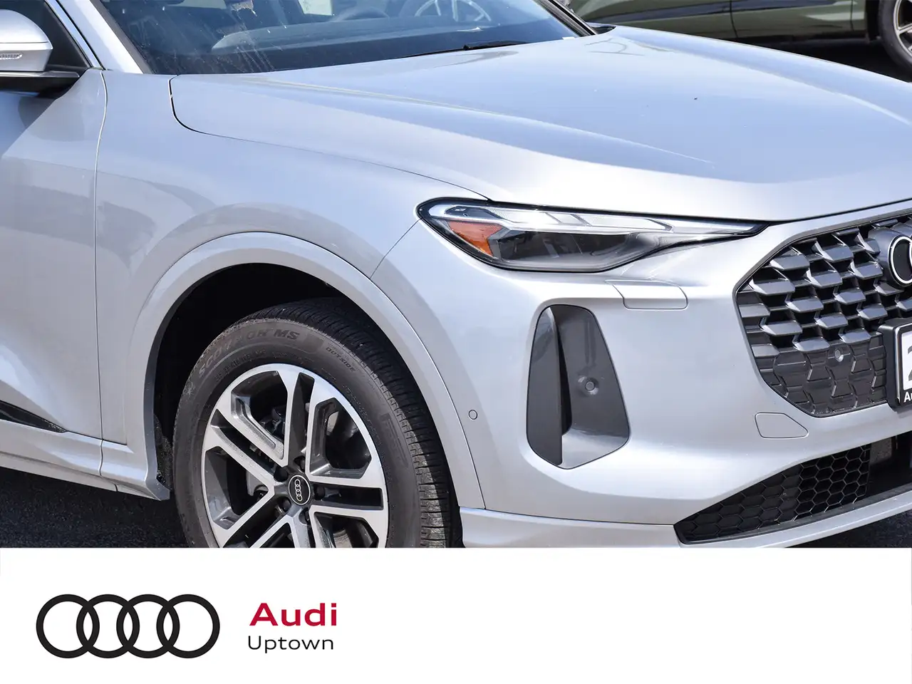 Audi Q5 - Image 2
