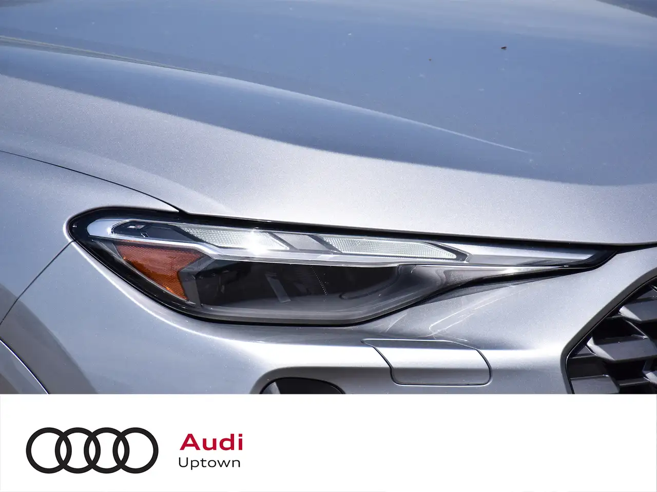 Audi Q5 - Image 3