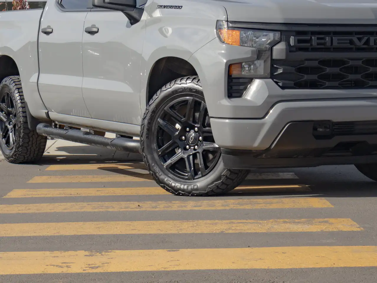 Chevrolet Silverado 1500 - Image 6