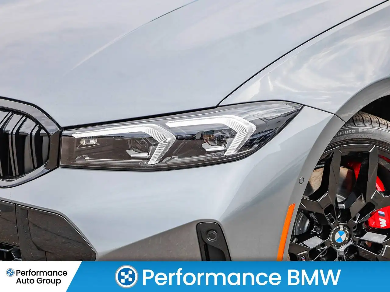 BMW 3 Series - Image 7