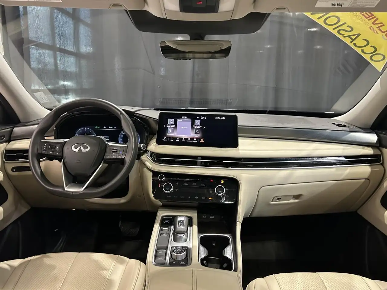 Infiniti QX60 - Image 15