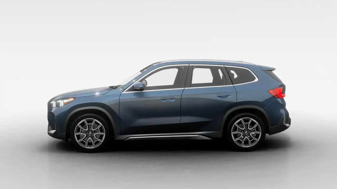 BMW X1 - Image 4