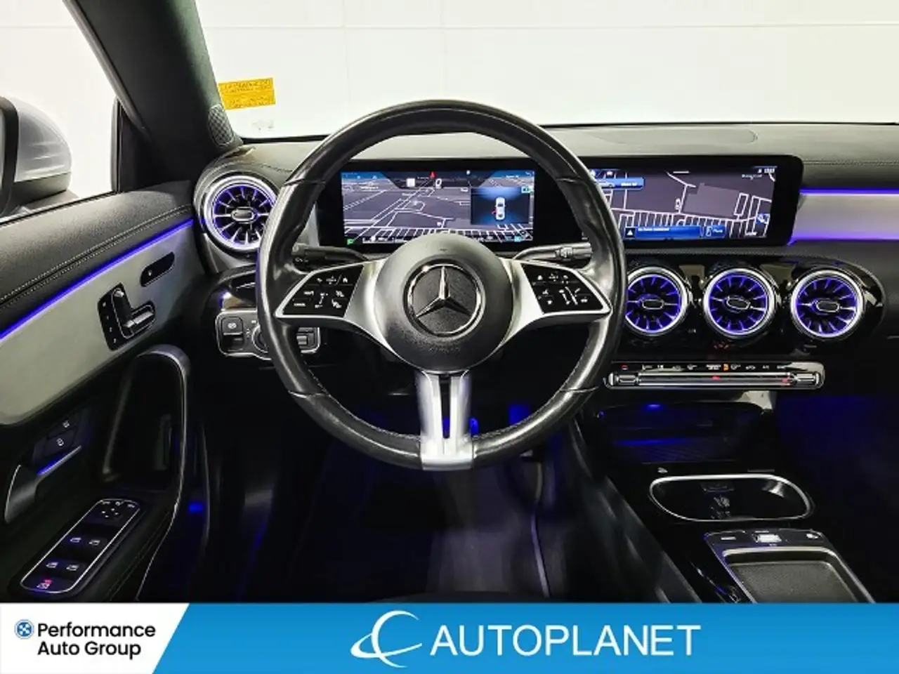 Mercedes-Benz CLA - Image 45
