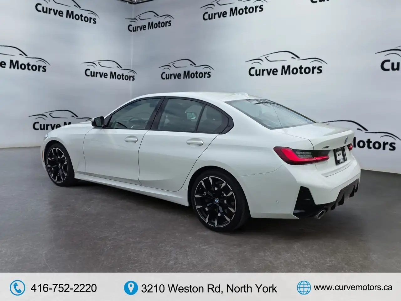 BMW 3 Series - Image 6