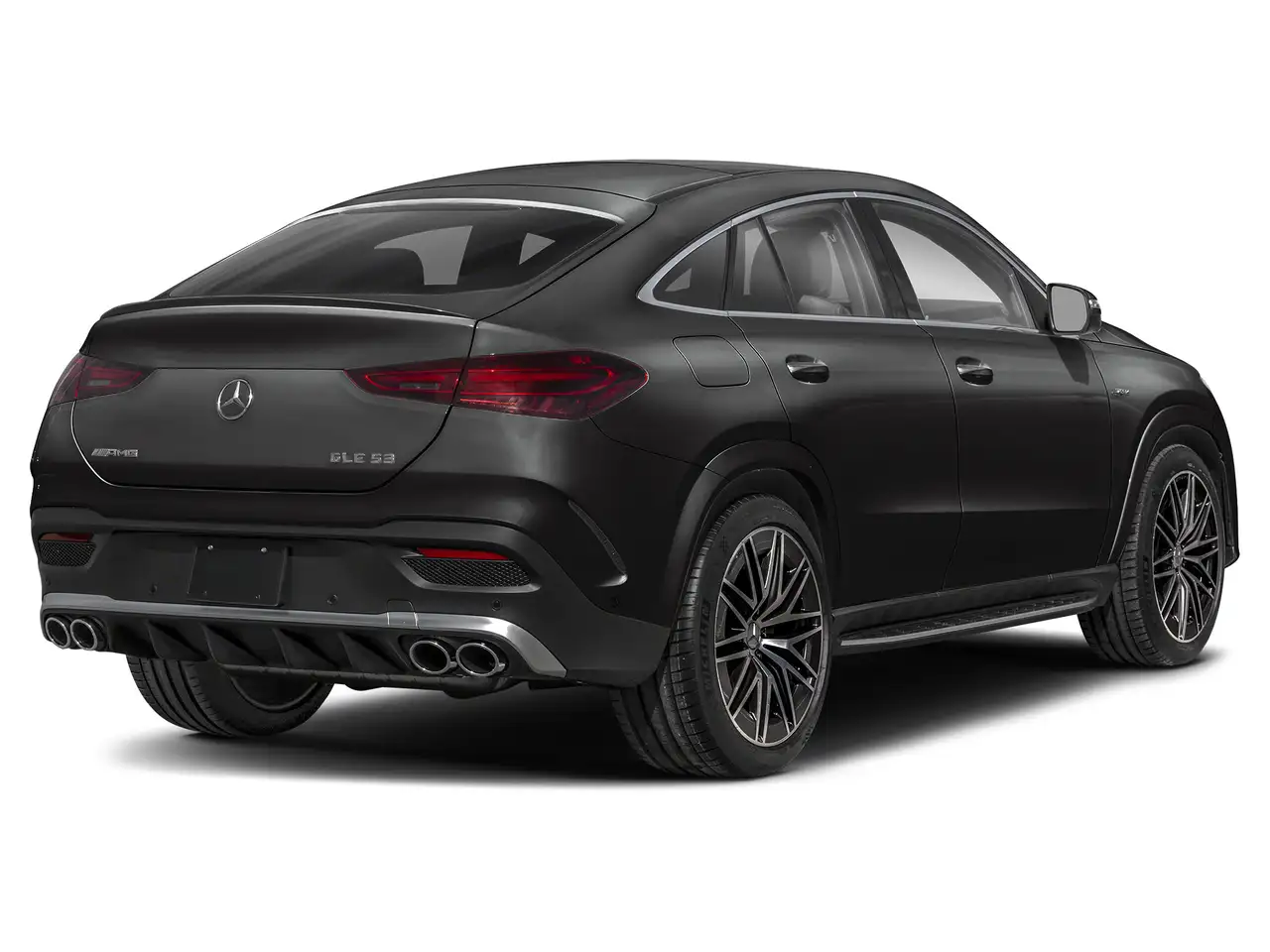 Mercedes-Benz GLE - Image 2