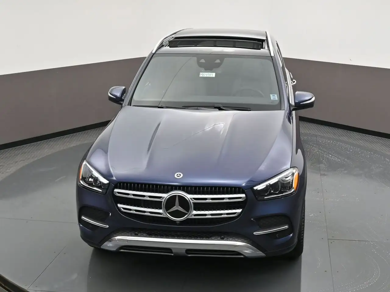 Mercedes-Benz GLE - Image 44