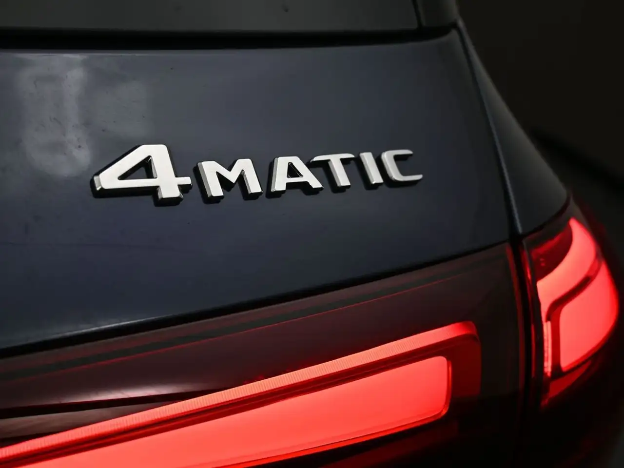 Mercedes-Benz GLE - Image 20