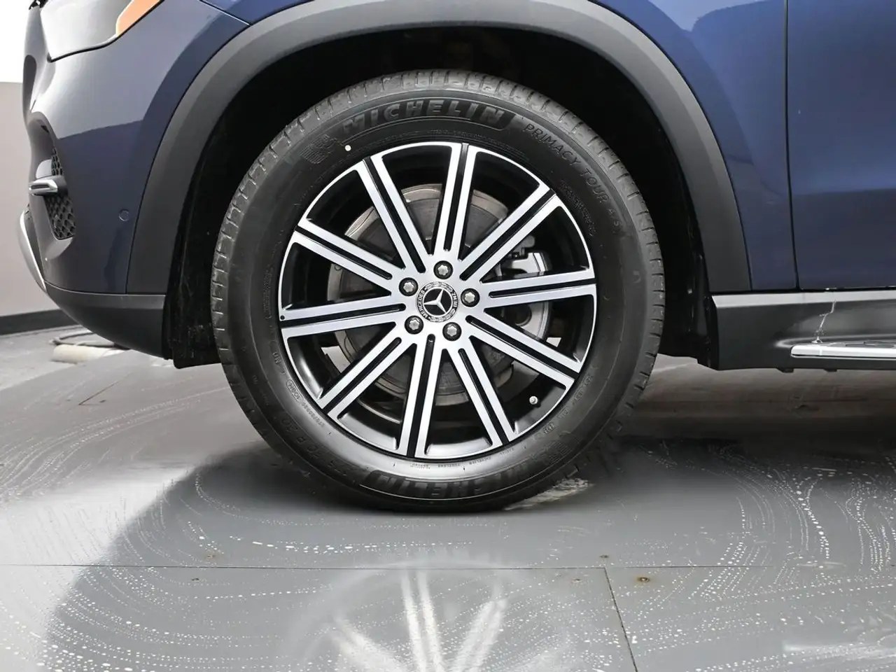 Mercedes-Benz GLE - Image 4