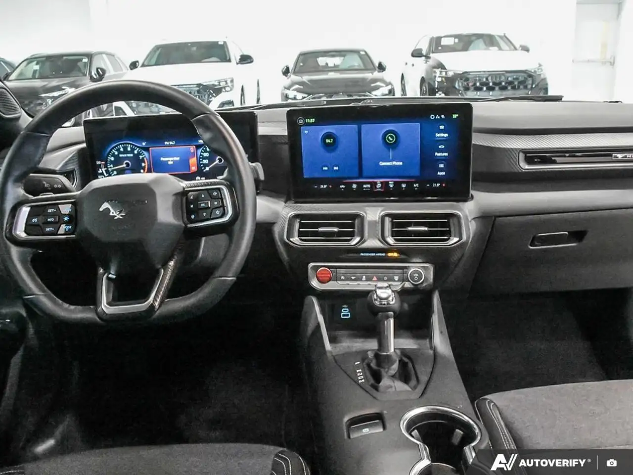 Ford Mustang - Image 12