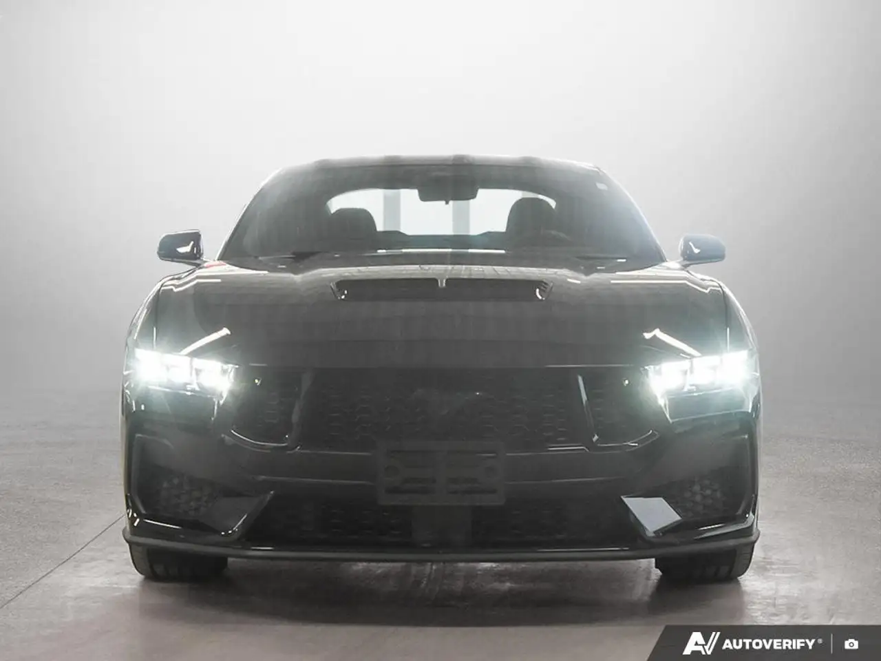 Ford Mustang - Image 3