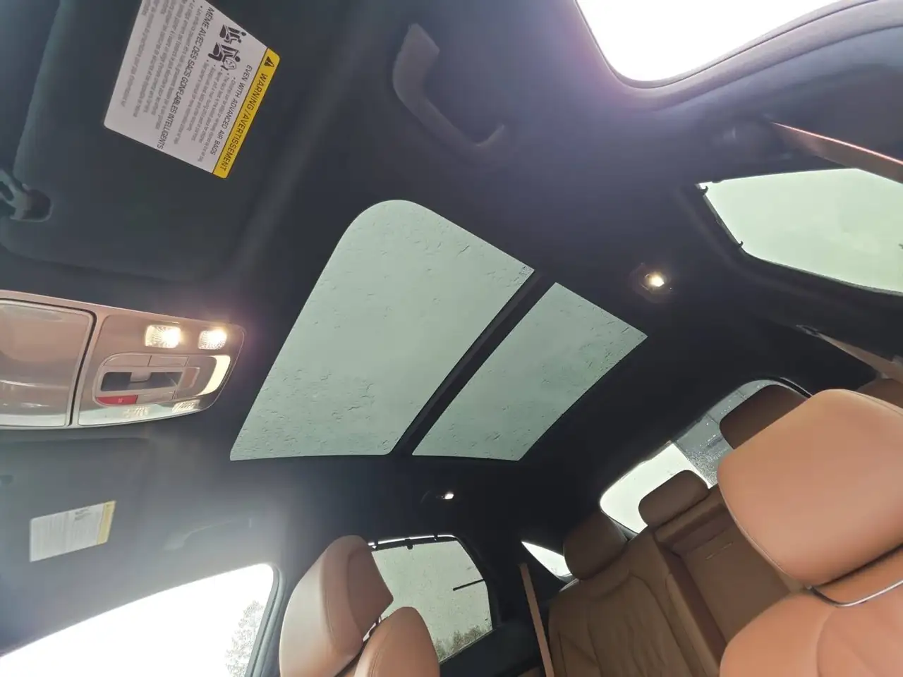 Genesis GV70 - Image 23