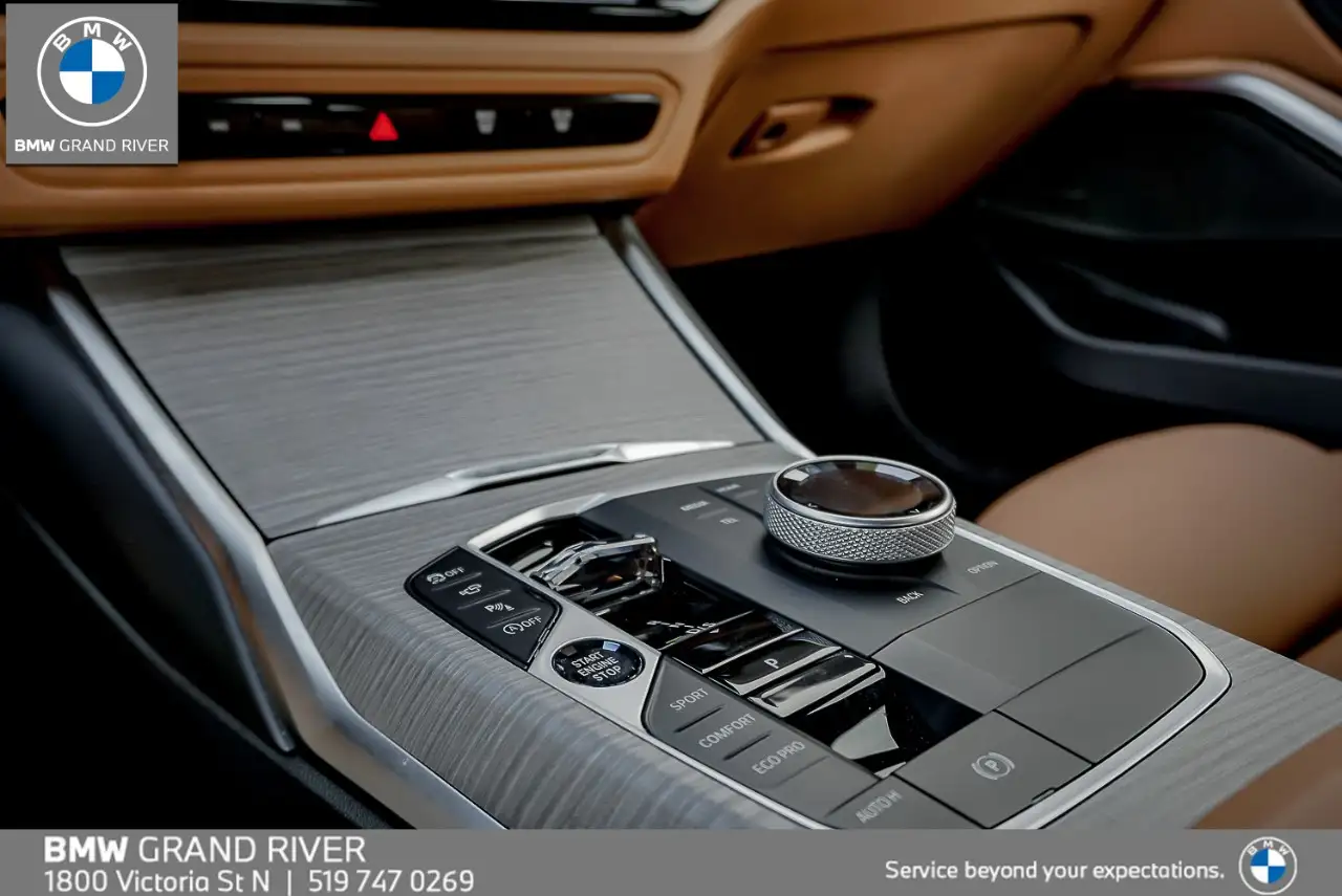 BMW 3 Series - Image 30