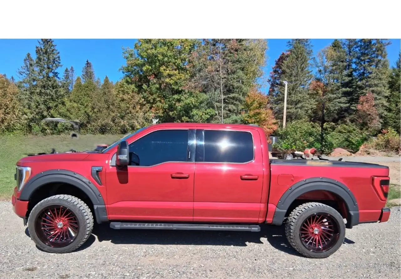Ford F-150 - Image 2