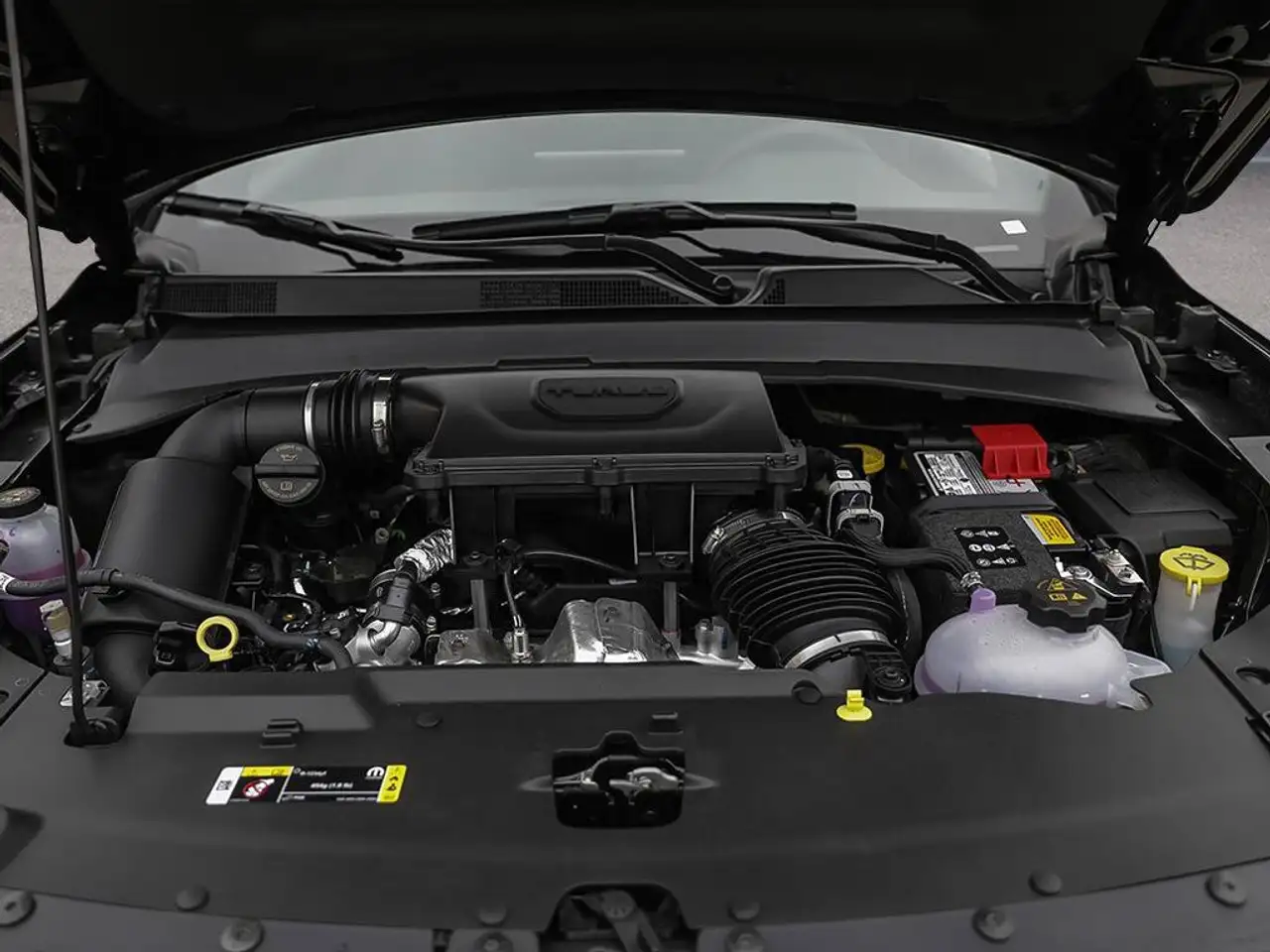 Jeep Compass - Image 7