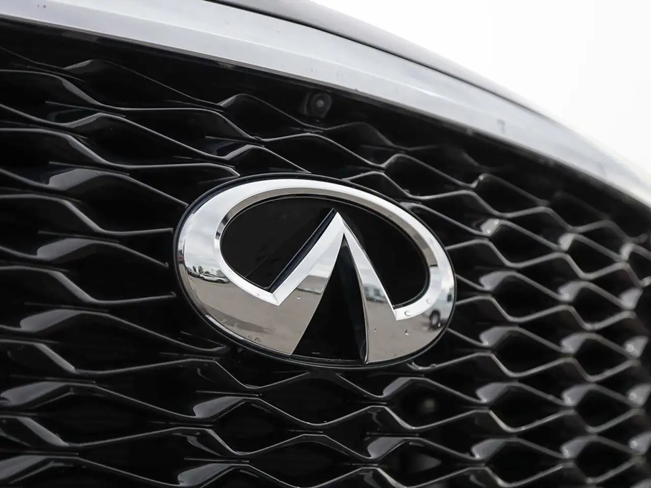 Infiniti QX60 - Image 13